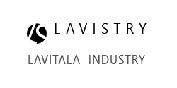 Lavistry Logo